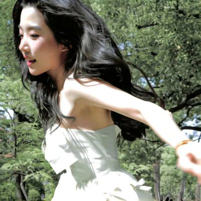 梦游故宫