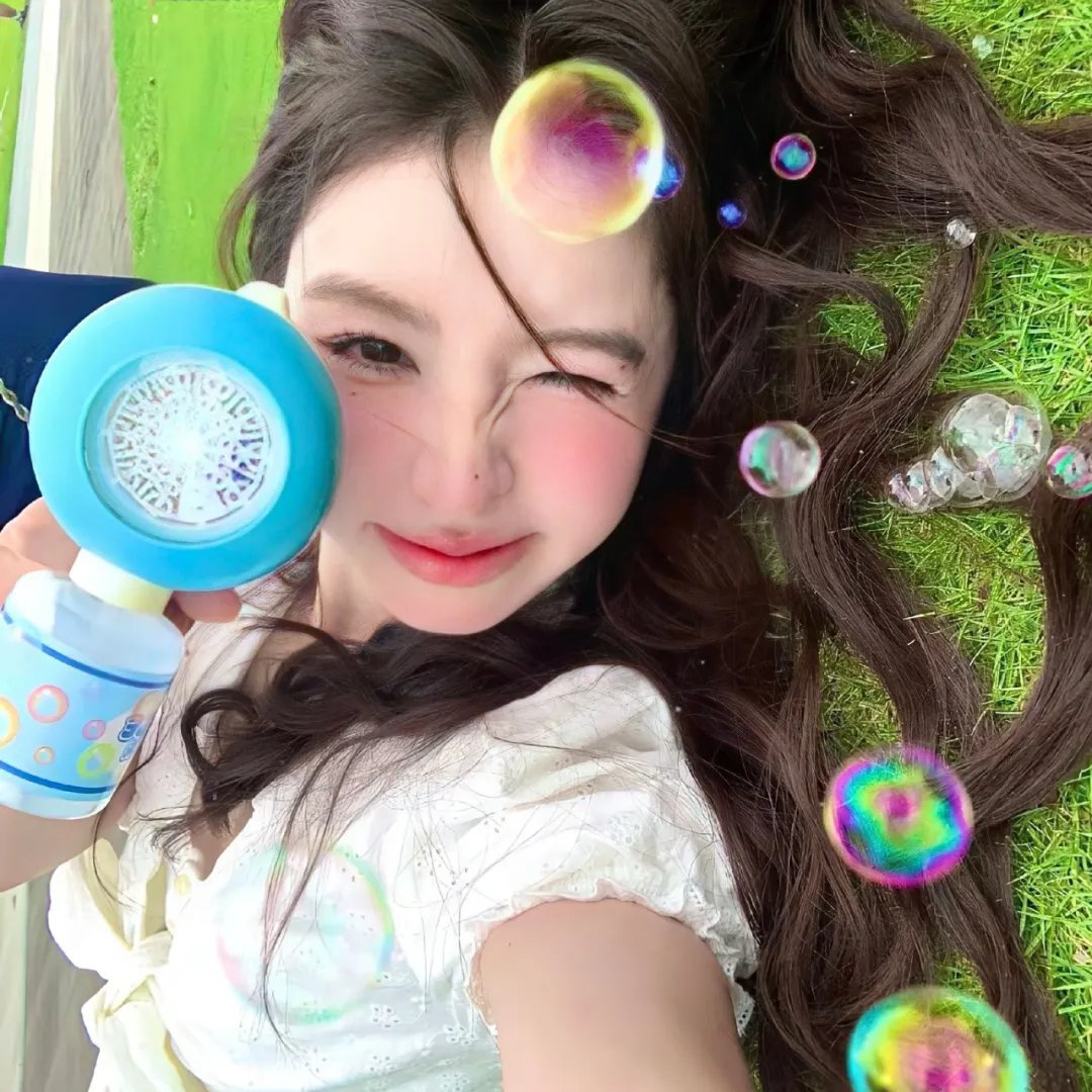 渺小而坚韧